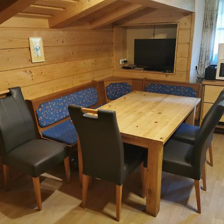 Entfeldhof - Familie Schernthaner Fusch an der Grossglocknerstrasse エクステリア 写真