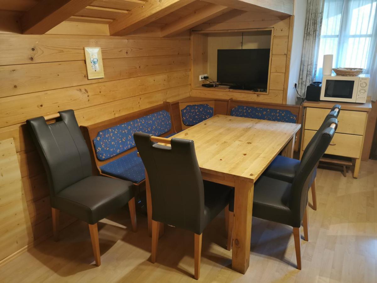 Entfeldhof - Familie Schernthaner Fusch an der Grossglocknerstrasse エクステリア 写真